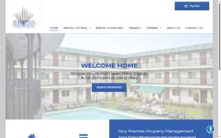 Jenkins Property Management