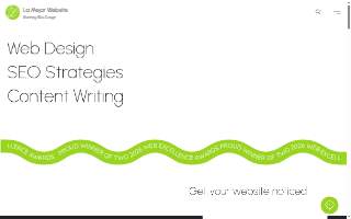 La Mejor Website of Lawndale