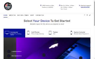Laptop Repair Pros of Lawndale