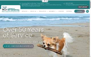 Lawndale Pet Hospital