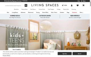 Living Spaces of Lawndale
