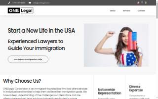ONB Legal Corporation