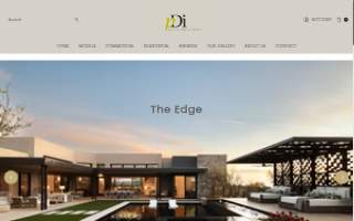 Pacific Dimensions, Inc.