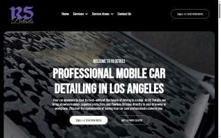 R5 Details - Auto Detailing & Ceramic Coating