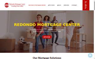 Redondo Mortgage Center of Lawndale