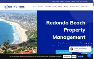 Rising Tide Property Management of Lawndale