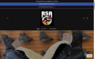 Roller Skates of America