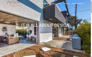 VerteX design studio