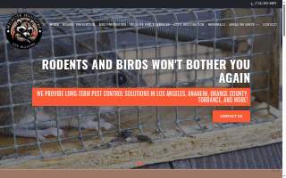 Wildlife Solutions And Trapping