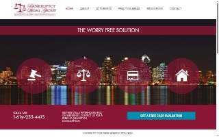 Bankruptcy Legal Group