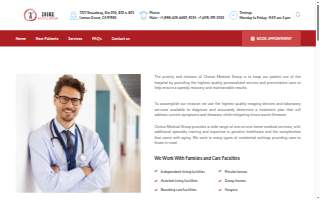 Choice Medical Group
