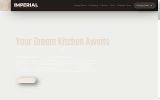 Imperial Custom Cabinets
