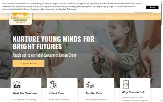 Little Learners Lemons Daycare