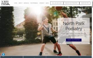 North Park Podiatry of Lemon Grove