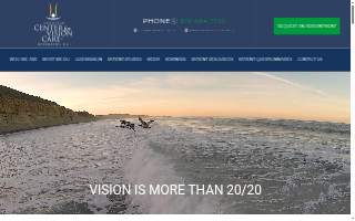 San Diego Center for Vision Care