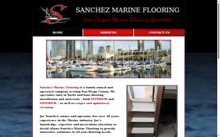Sanchez Marine Flooring