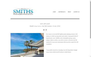 Smith Shade
