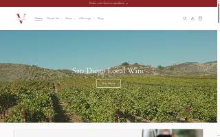 Valentina Vineyards and Farm