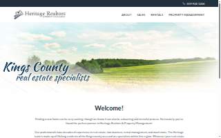 Heritage Realtors & Property Management