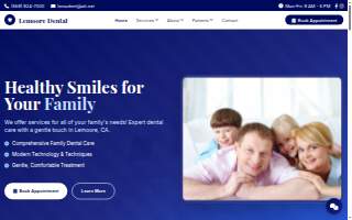 Lemoore Dental Group