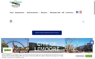 Lemoore Property Management