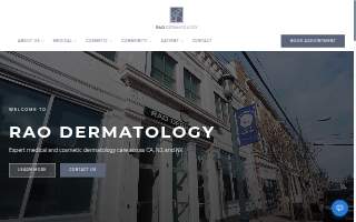 Rao Dermatology of Lemoore