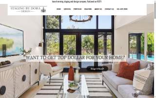 Staging By Dora Design of Lemoore