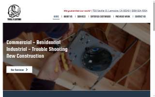 Trull Electric INC of Lemoore