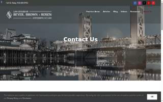 Beyer, Brown & Rosen, Inc. - Lincoln Location