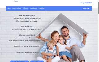 Blue Skies Mortgage