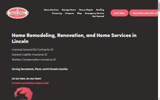 Clover Valley Home Service of Lincoln