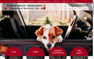Cornerstone Associates Insurance