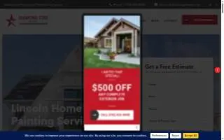 Diamond Star Painting website