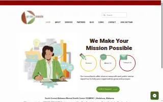 Gary Bess Associates website