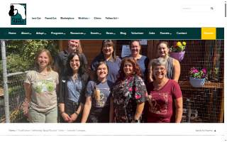 Hathaway Spay/Neuter Clinic
