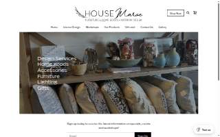 House Maroe