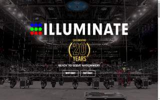 Illuminate Production Services Inc