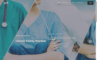 Lincoln Family Practice