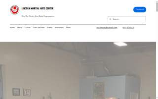 Lincoln oaks vehicle storage