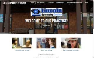 Lincoln Optometry Center