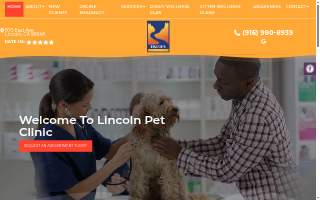 Lincoln Pet Clinic
