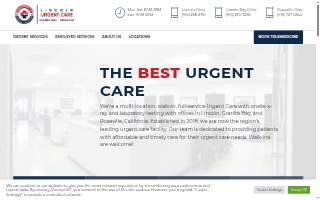 Lincoln Urgent Care