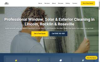 Pristine Property Masters