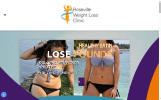 Roseville Weight Loss Clinic of Lincoln
