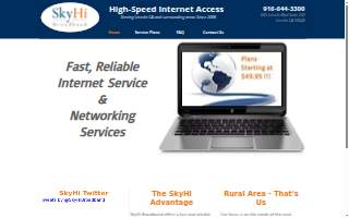 Skyhi Broadband