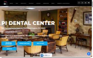 Tooth Spa Dentistry