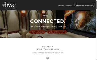 BWE Home Theater