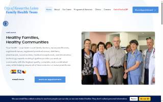 CKL Walk-In Clinic
