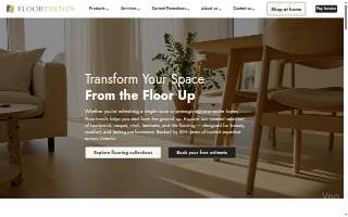 Floortrends