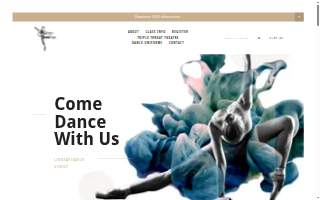 Lindsay Dance Studio